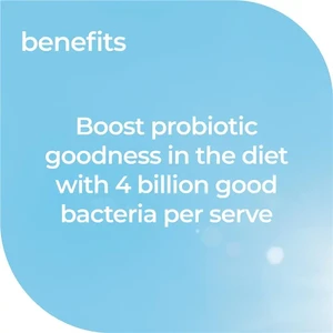 (PRE ORDER) Nature's Way Adult Vita Gummies Probiotic Sugar Free 65 Gummies shelf life 2yrs